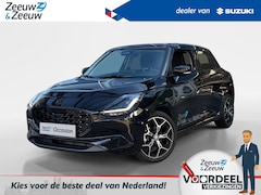 Suzuki Swift - 1.2 Style Smart Hybrid | Apple Carplay/Android Auto | ACC | BLISS | Climate Control | LMV