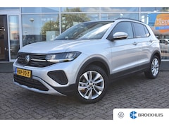 Volkswagen T-Cross - 1.0 TSI DSG-7 115PK Life Edition | APP CONNECT | CLIMATE CONTROL | ADPT. CRUISE | 17 INCH