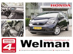 Honda Jazz - 1.5i e:HEV COMFORT - ALL WEATHERS - PARKEER SENSOREN