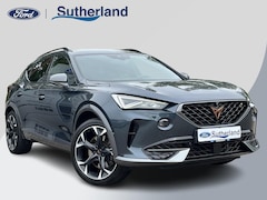 CUPRA Formentor - 1.4 e-Hybrid VZ Performance PHEV 245pk | Wegklapbare trekhaak | Leder | Stoelverwarming |