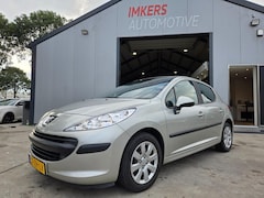 Peugeot 207 - 1.4 VTi Cool 'n Blue AIRCO