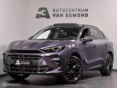 CUPRA Terramar - 1.5 TSI e-Hybrid VZ America’s CUP | VOL