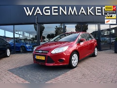 Ford Focus - 1.0 EcoBoost Trend Clima|Cruise|NAVI|DealerOH
