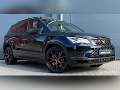 CUPRA Ateca - 2.0 TSI 4DRIVE Pano.dak/Trekhaak/Viritual/ACC/Lane