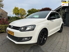 Volkswagen Polo - 1.2 TSI Highline, Pano, Camera, DSG Automaat