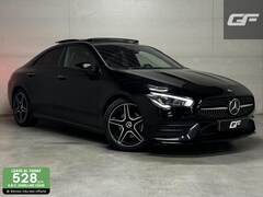 Mercedes-Benz CLA-Klasse - AMG Pano Sfeer CarPlay Memory NAP