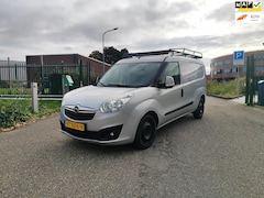Opel Combo - 1.3 CDTi L2H1 ecoFLEX Sport Airco New Apk Nap