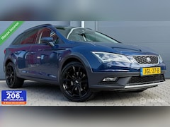 SEAT Leon ST - 1.8 TSI 180PK X-PERIENCE 4-Drive LED/Trekhaak/Cruise