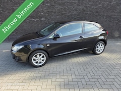 SEAT Ibiza SC - 1.4 Spirit|Airco|Cruise|Stoelverwarming|