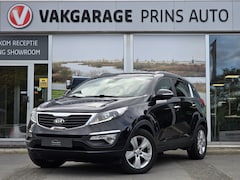 Kia Sportage - 1.6 GDI 20th Anniversary |NAVI|CAMERA|CLIMA|TREKHAAK 3328
