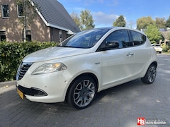 Lancia Y(psilon) - Ypsilon 0.9 TwinAir Platinum