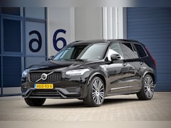 Volvo XC90 - 2.0 T8 Recharge AWD R-Design / Long Range / Luchtvering / Pano / 22" LM / H&K