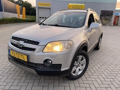 Chevrolet Captiva - 2.4i Executive 7PERSOONS TREKHAAK APK NAP