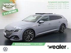 Volkswagen Arteon Shooting Brake - 2.0 TSI R-Line Business+ | 190 PK | Automaat | Panoramadak | 360° Camera | Harman Kardon a
