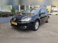 Volkswagen Golf - 1.2 TSI Highline BlueMotion | Led | Cruise | Navi | PDC
