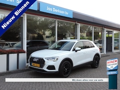 Audi Q3 - 45 TFSI e PHEV S-tronic - Memory | ACC | Camera | Parkeer pakket | Led | Virtual | Elektr.