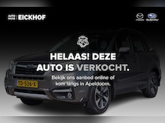 Subaru Forester - 2.0 Luxury - Eyesight - Trekhaak - 1e eigenaar - Dealer onderhouden