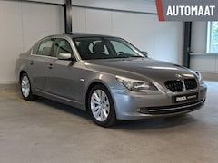 BMW 5-serie - 525i High Executive