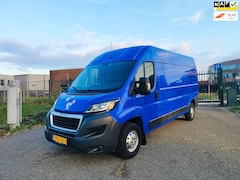 Peugeot Boxer - 333 2.2 HDI L3H2 XT Airco Nap