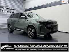 DFSK E5 - 1.5 PHEV Plug-In 288PK - (360) Camera - 7 pers. - Pano - Leer - 3 jaar garantie
