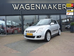 Suzuki Swift - 1.3 Limited AIrco|Stoelvw|Alcantara|Trekhaak