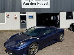 Ferrari F430 - 4.3 V8