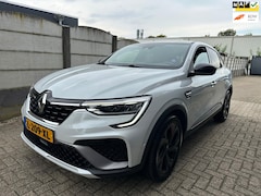 Renault Arkana - 1.6 E-Tech Hybrid 145 R.S. Line CAMERA /CLIMA /LEER /BOSE
