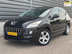 Peugeot 3008 - 1.6 VTi Première PANO CRUISE 1STE EIGENAAR NAP