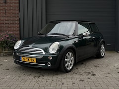 MINI Cooper - 1.6 Park Lane