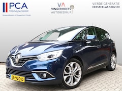 Renault Scénic - 1.3 TCe * Zen * Automaat * 140 Pk Benzine 4-Cilinder * * Navigatie * Cruise Control * 3 St