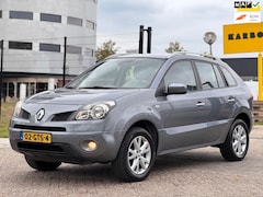 Renault Koleos - 2.5 Dynamique Pack/NAVI/PDC/BLUETHOOT/TREKHAAK/DEALERONDERHOUDEN/