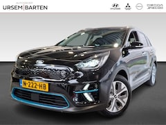 Kia e-Niro - ExecutiveLine 64 kWh