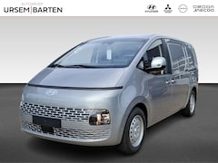 Hyundai Staria - 1.6 T-GDI HEV | 225 PK | 3 persoons