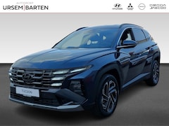 Hyundai Tucson - 1.6 T-GDI HEV Premium VAN €53.790 VOOR €45.790