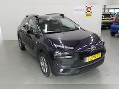 Citroën C4 Cactus - e-THP 110pk SHINE (Dealer onderhouden)