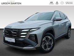 Hyundai Tucson - 1.6 T-GDI HEV Comfort Smart VAN: €50.390 VOOR: €42.390