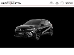 Mitsubishi ASX - 1.6 HEV AT First Edition | VAN € 39.930, 00 VOOR € 36.930, 00 | UIT VOORRAAD LEVERBAAR