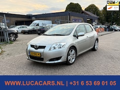 Toyota Auris - 2.2 D-4D Luna Business