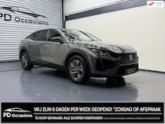 Peugeot 408 - 1.6 Plug-In HYbrid Allure 180 - Camera - ACC -Dodehoek - Winter pakket