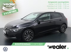 Volkswagen Golf Plus - 1.5 eTSI Style | 150 PK | Automaat | LED koplampen | Adaptive cruise control | Virtual coc