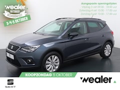 SEAT Arona - 1.0 TSI Style Business Intense Plus | 95 PK | Climate control | Adaptive cruise control |