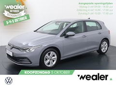 Volkswagen Golf - 1.0 TSI Life | 110 PK | Navigatiesysteem | Achteruitrijcamera | Adaptive cruise control |