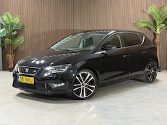 SEAT Leon - 1.4 TSI FR