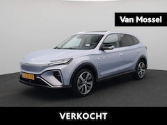 MG Marvel R - Luxury 70 kWh | Leder | Navi | ECC | PDC | LMV | Schuifdak | LED |