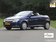 Opel Tigra TwinTop - 1.4-16V Enjoy / Origineel slechts 52.000 km. / Superleuke youngtimer / APK tot 12 juli 202