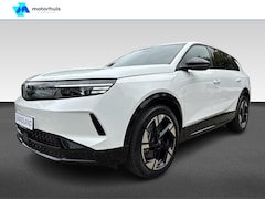 Opel Grandland Electric - | 73kWh | Business Edition | IntelliDrive 2.0 | Panoramadak | 360° Camera | 20” velgen |