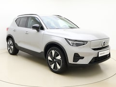 Volvo EX40 - Extended Range Plus 82 kWh / Keyless entry / BLIS / Stoel/- en stuurverwarming / Trekhaak