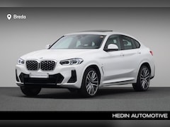 BMW X4 - xDrive20i Business Edition Plus