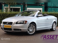 Volvo C70 Convertible - 2.4i Momentum
