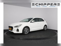 Hyundai i30 - 1.0 T-GDI First Edition